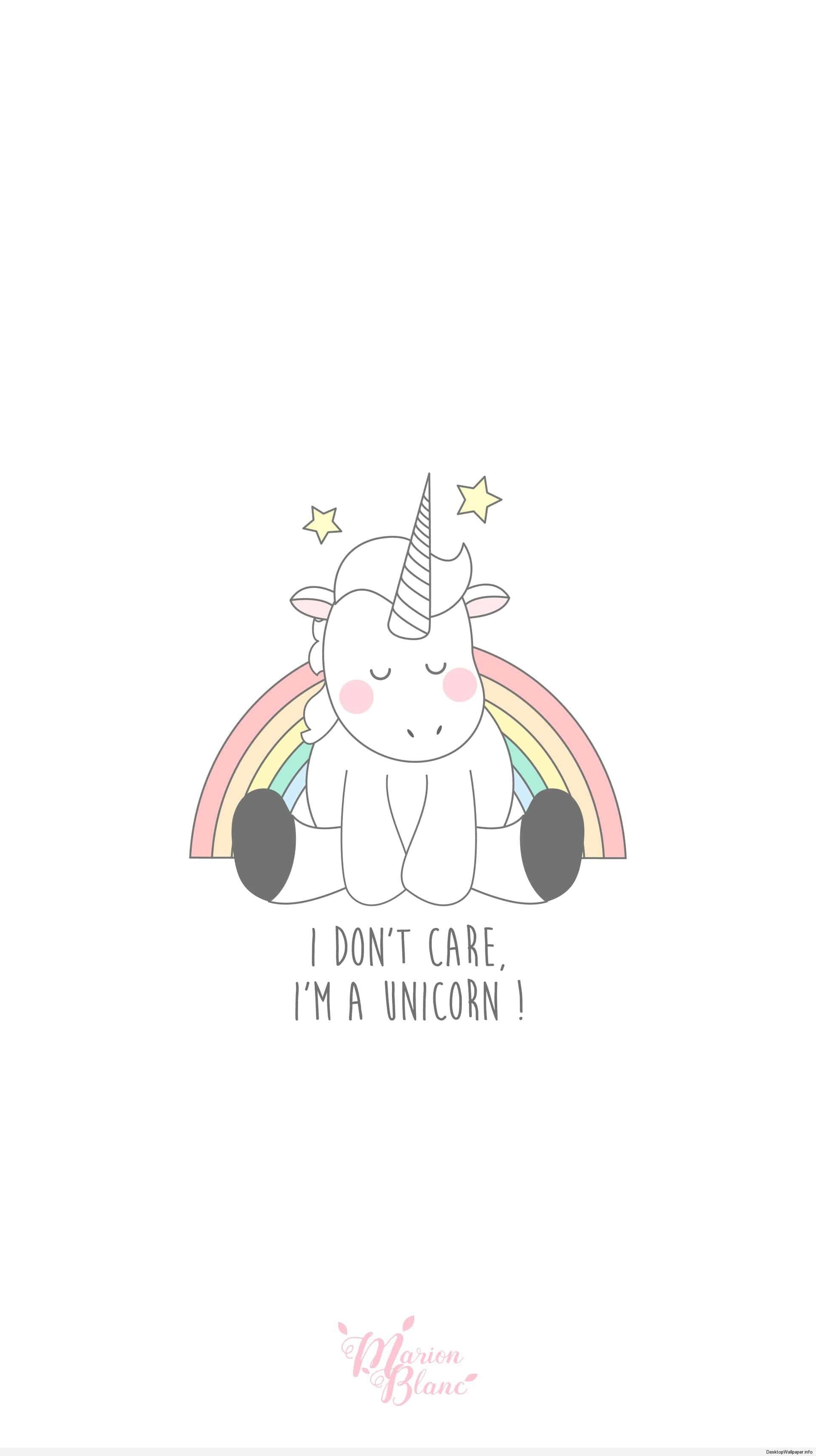 Unicorno animato arcobaleno nuvole, 1814x1026 HD Ready, Desktop