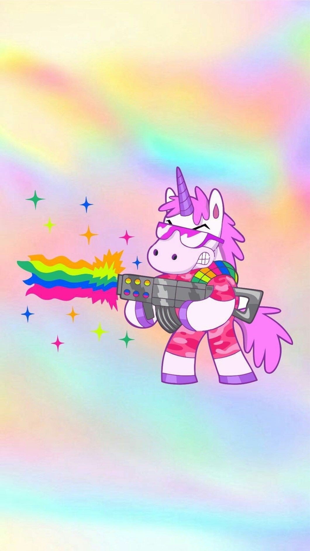 Unicorni cartone e mano, 1920x1080 Full HD, Laptop