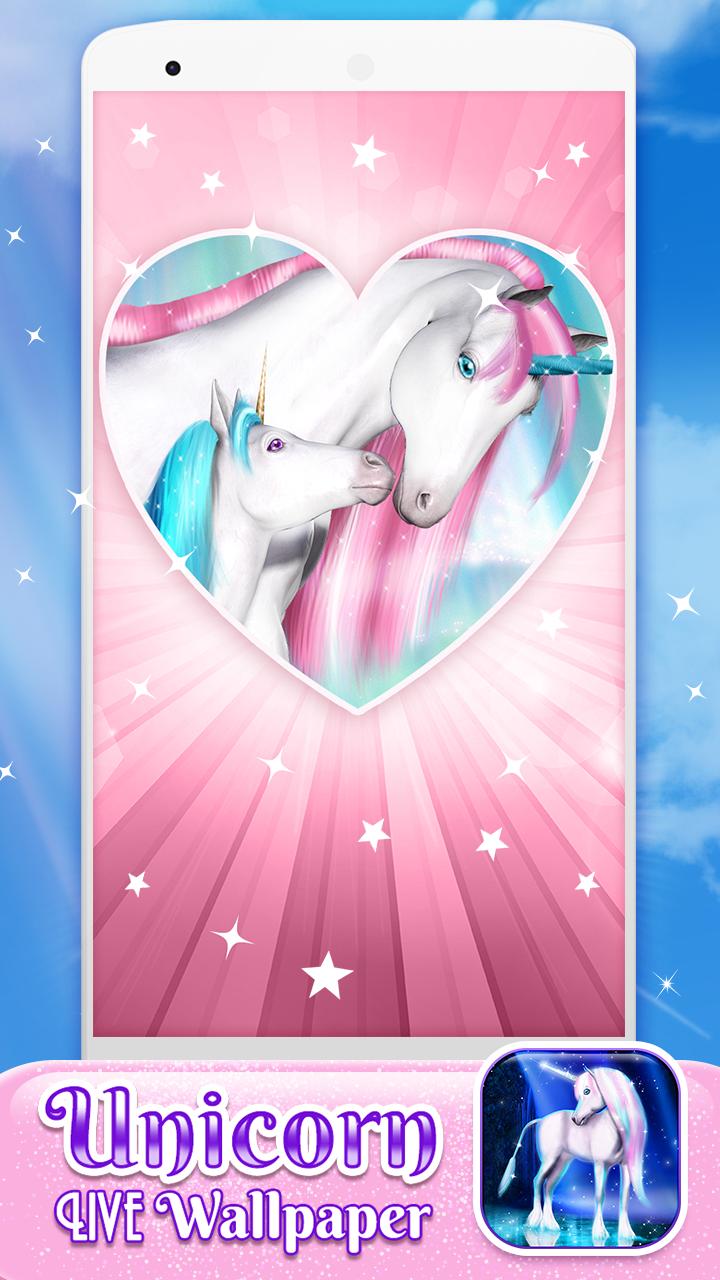 Unicorno cartoon con arcobaleno, 1920x3427 Verticale, POCO