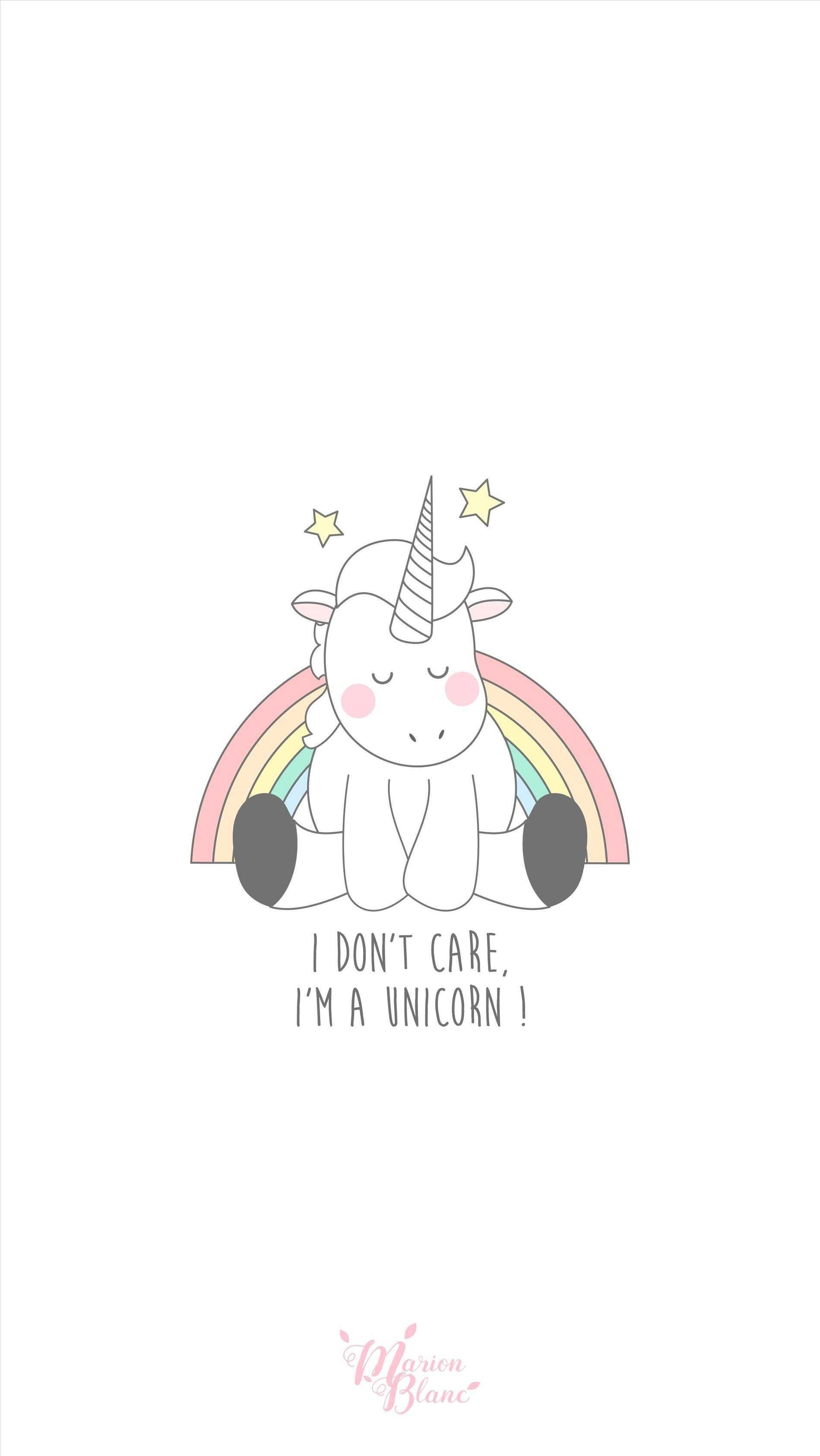 Unicorno Arcobaleno, 1920x1080 Full HD, PC