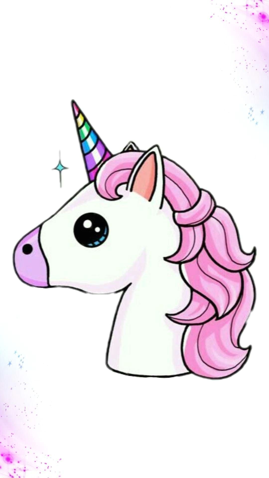 Unicorno pastello con ali fiori, 720x1280 Verticale, Mobile