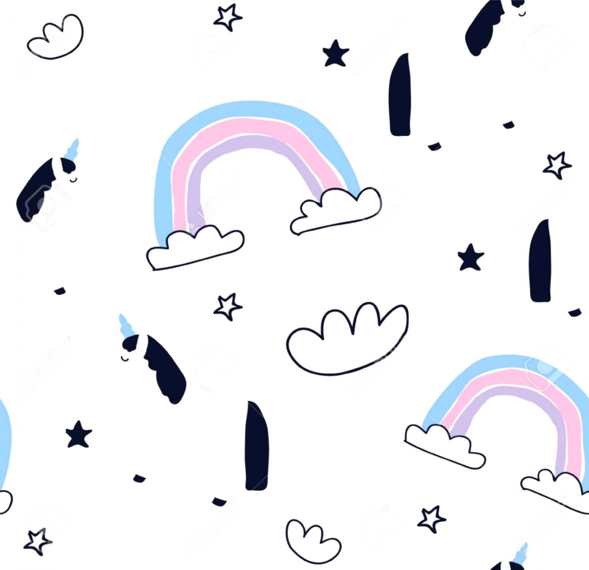 con Unicorno Galattico, 1920x1080 Full HD, PC