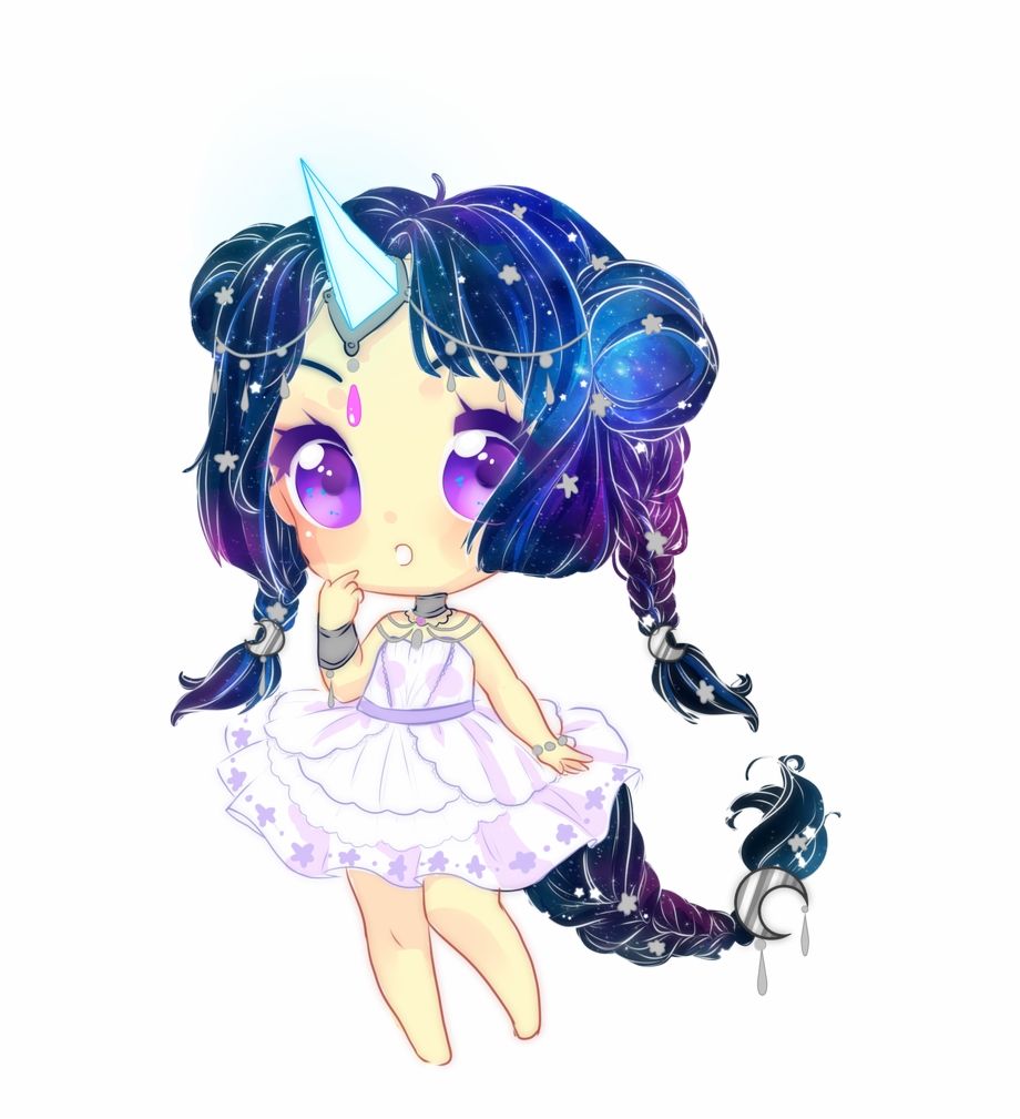 Unicorno arcobaleno fluorescente sfondo nero, 1440x1280 720p, Laptop
