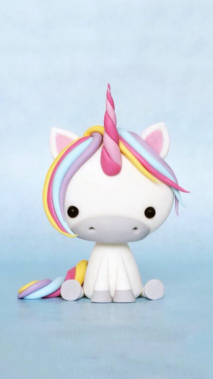 Unicorno galassia colorato, 750x1334 Full HD Verticale, Smartphone