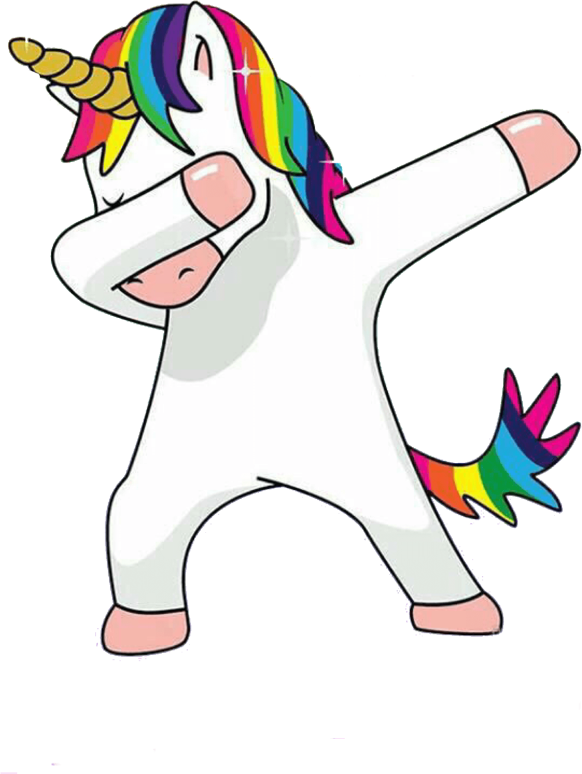 Unicorni bianchi nel cielo, 1920x1080 1080p, Desktop