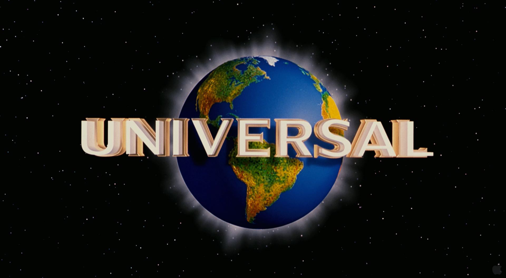 Globo Universal Studios con palme, 2560x1600 2K+, PC