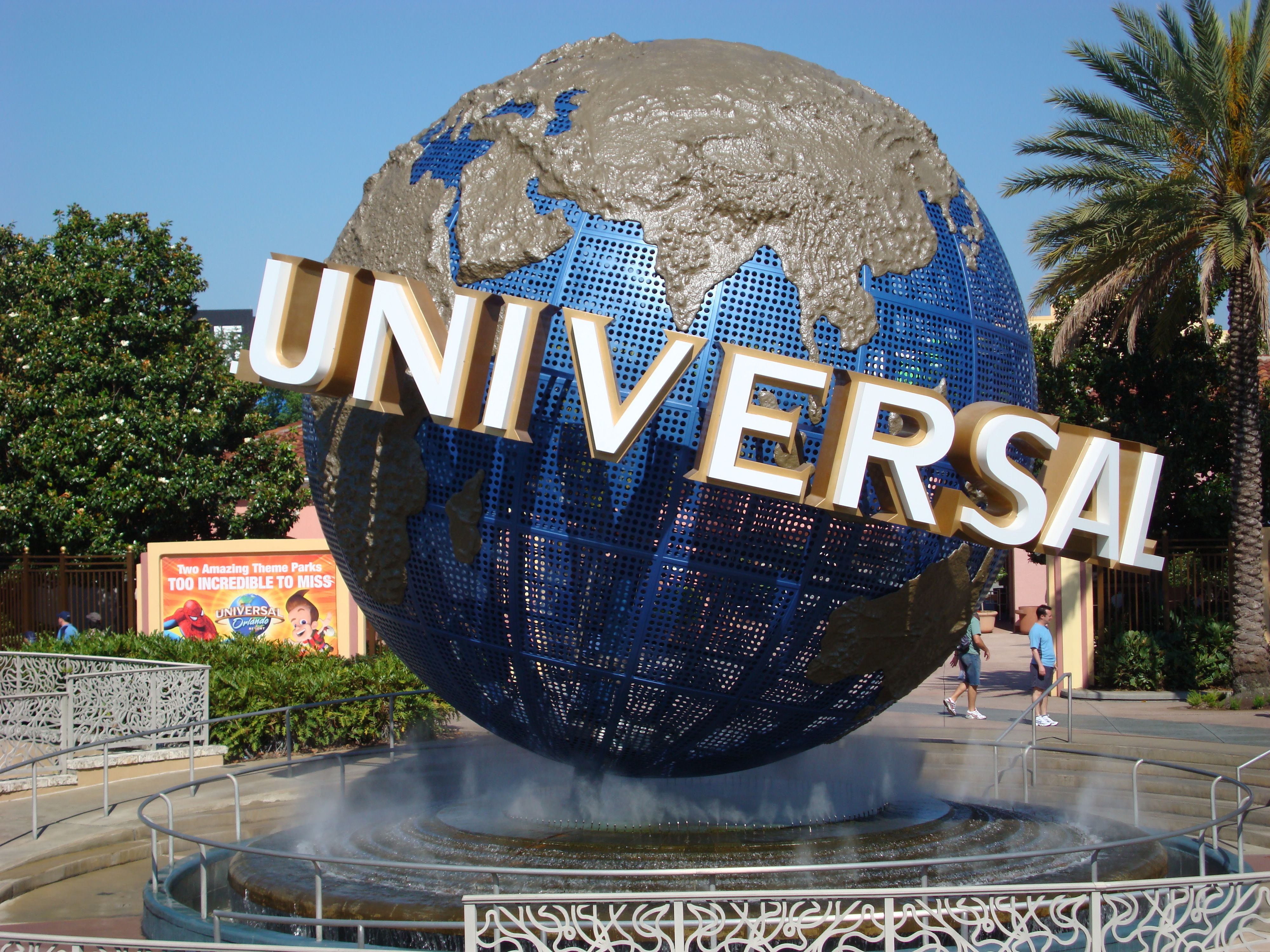 Despicable Me Minion Mayhem, Universal Studios, 2000x1122 alta risoluzione, Desktop