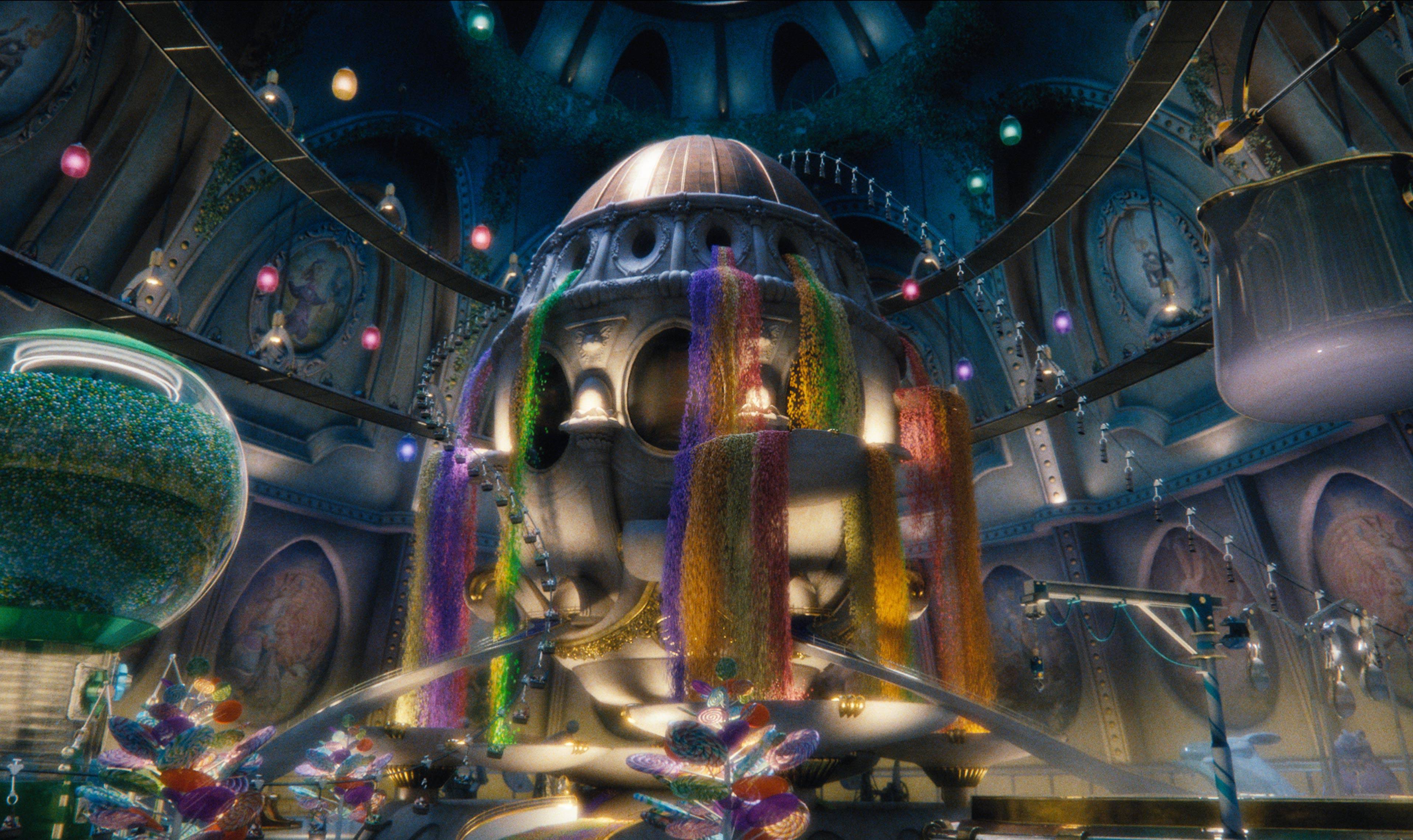 Globo Universal Studios ingresso, 4000x3000 UHD, Monitor Gaming