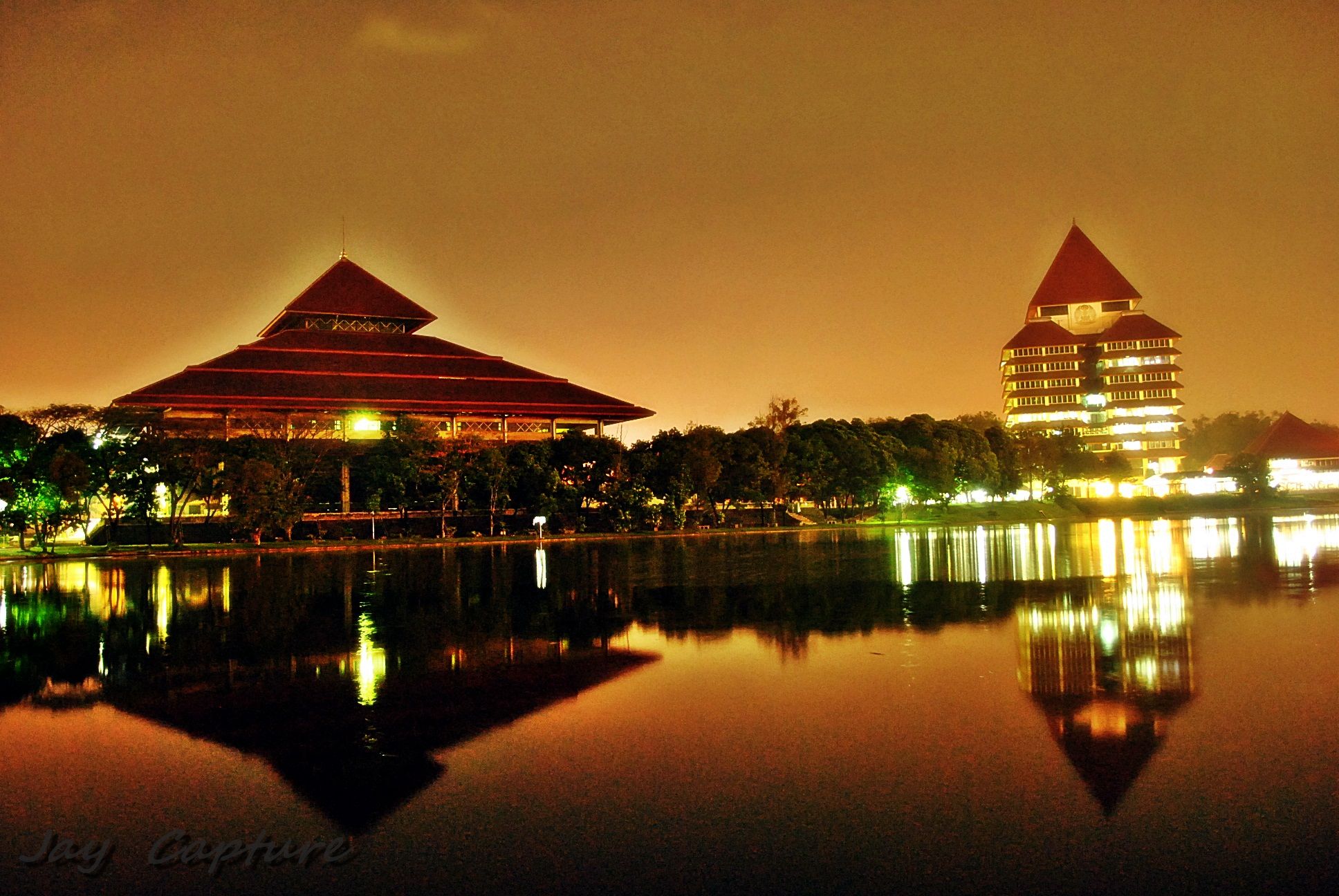 Logo Universitas Indonesia nero, 1600x1200 900p, PC