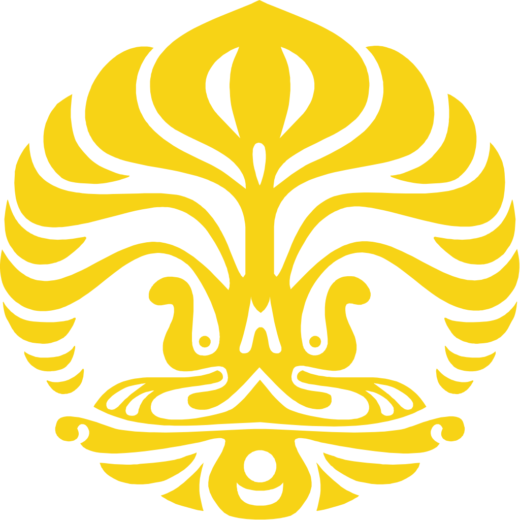 Logo Universitas Indonesia varianti, 1600x1128 HD Ready, Desktop