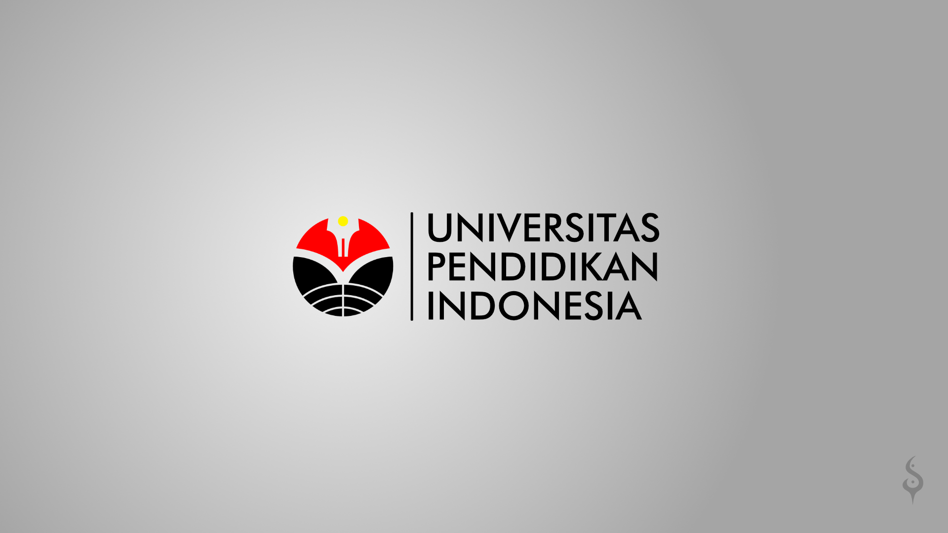 Logo Universitas Indonesia giallo, 800x1280 Verticale, POCO