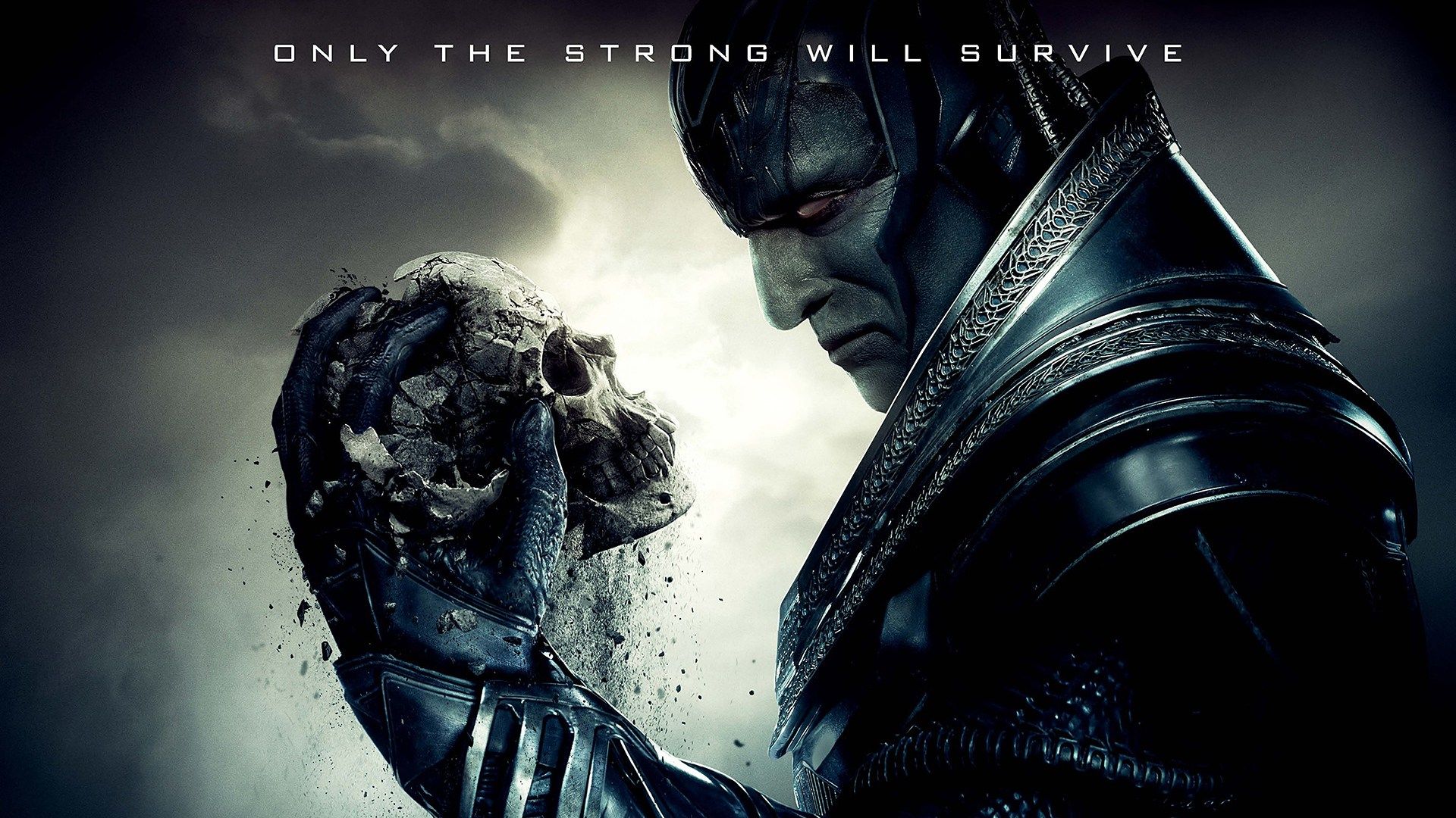 Apocalypse X-Men Marvel, MCU, 1920x1080 Full HD 1080p, Laptop
