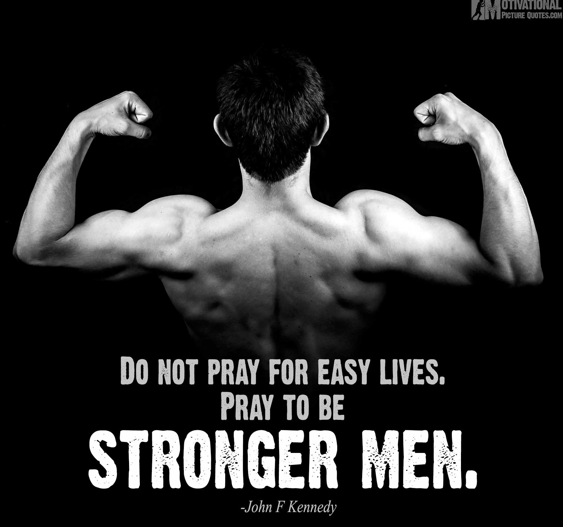 Uomo muscoloso citazione motivazionale, 1920x1800 Full HD+ WUXGA, Laptop