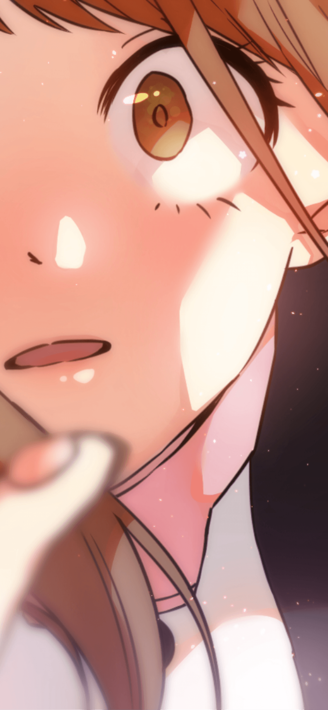 Ochaco Uraraka, My Hero Academia, 3840x2160 Ultra HD, PC