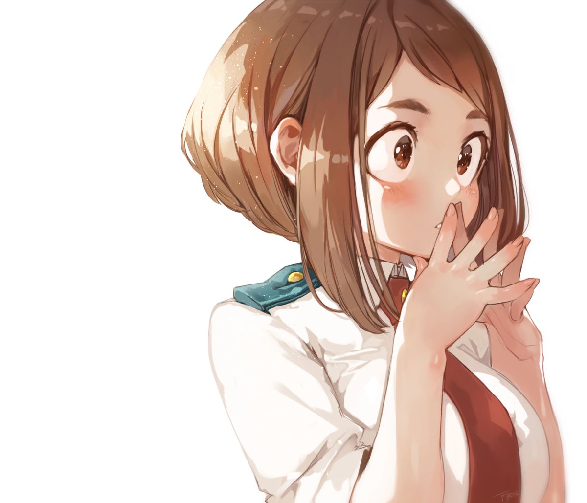 Gruppo My Hero Academia personaggi, 1920x1402 Full HD+, Desktop
