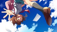 Ochako e Mina, My Hero Academia, 1280x720 720p, PC