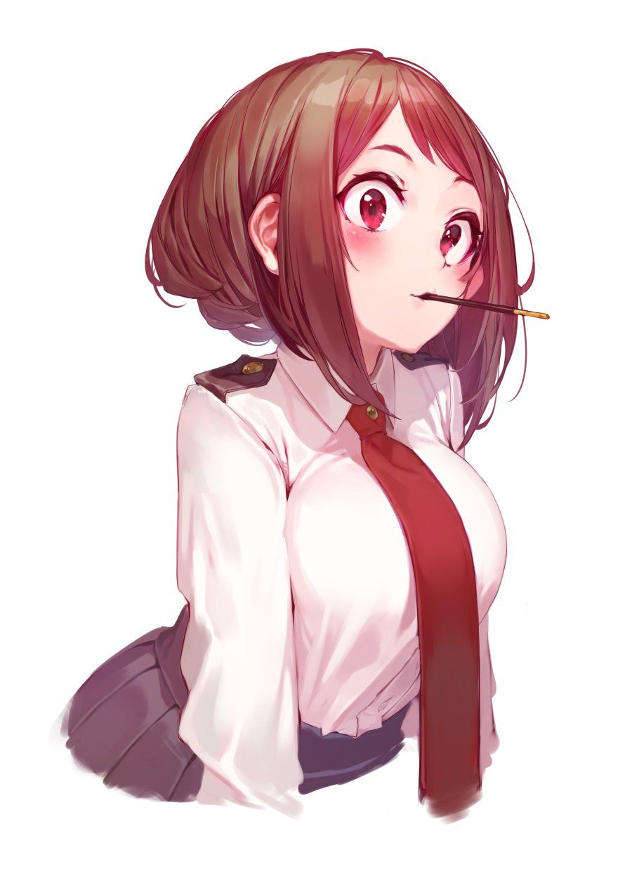 Ochako Uraraka, My Hero Academia, 1920x1200 Full HD+ WUXGA, Monitor Gaming