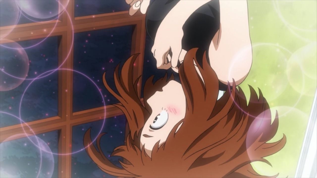 Uraraka My Hero Academia anime, 728x1198 Verticale, Telefono