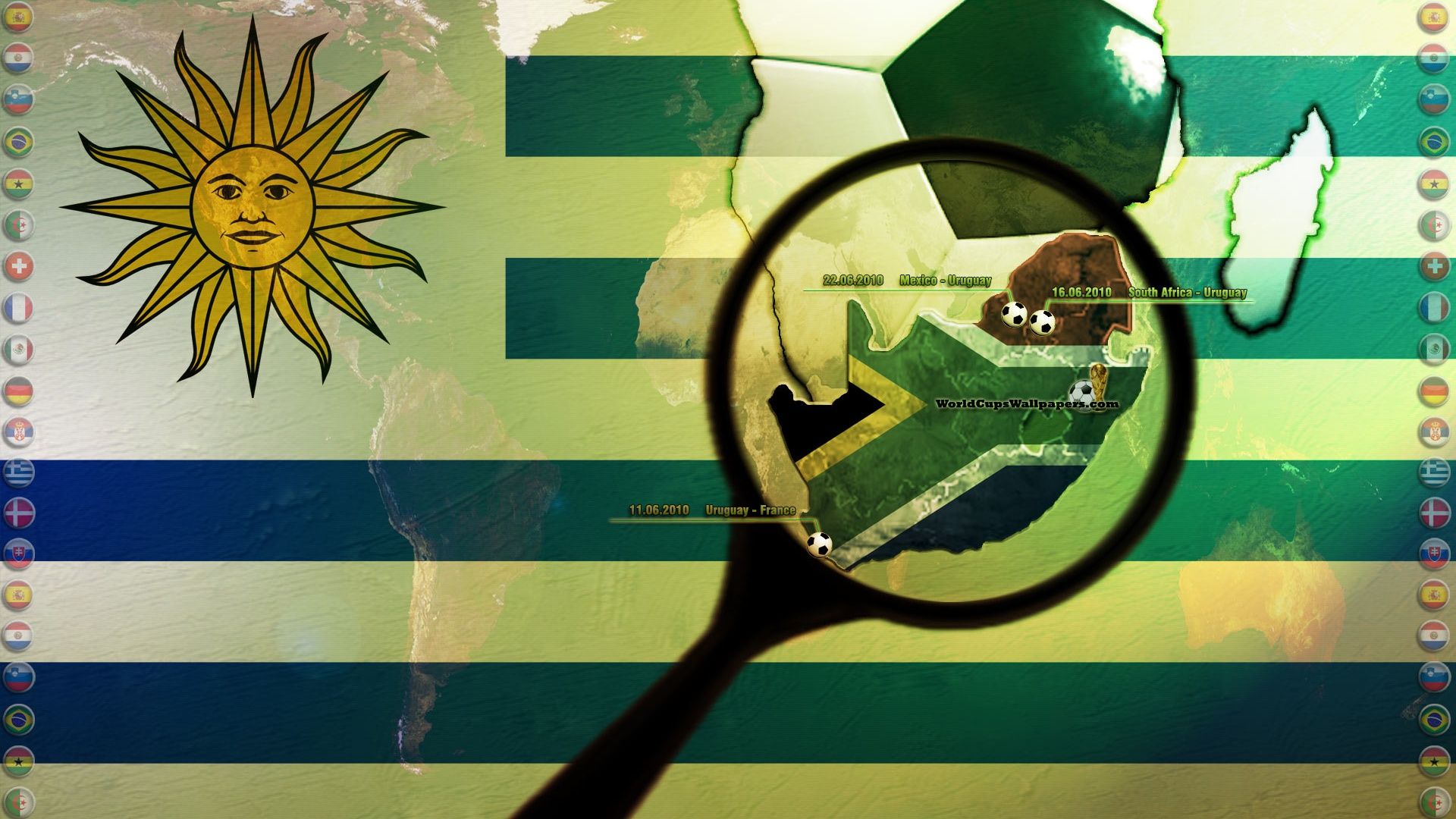 Bocca con lingua disegno grunge, 1920x1080 Full HD 1080p, Desktop