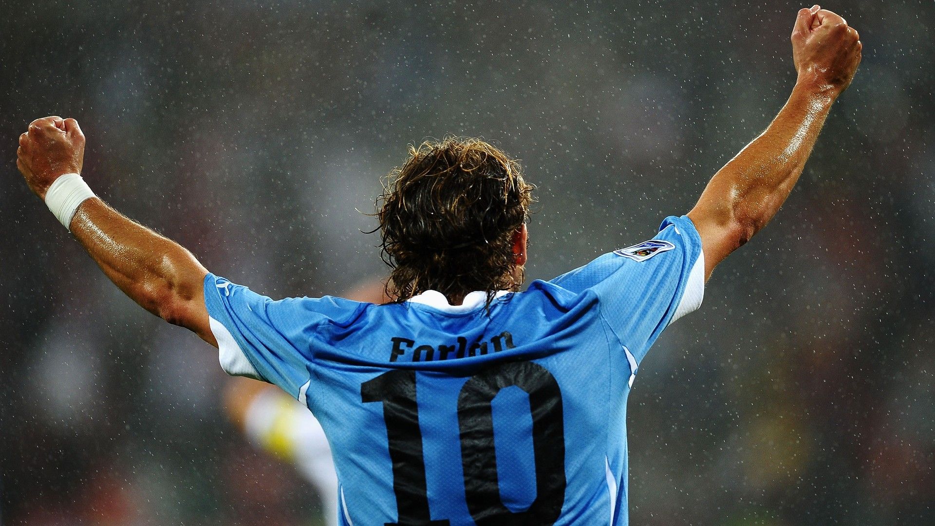 Uruguay per PC, 1920x1200 WUXGA, PC Desktop