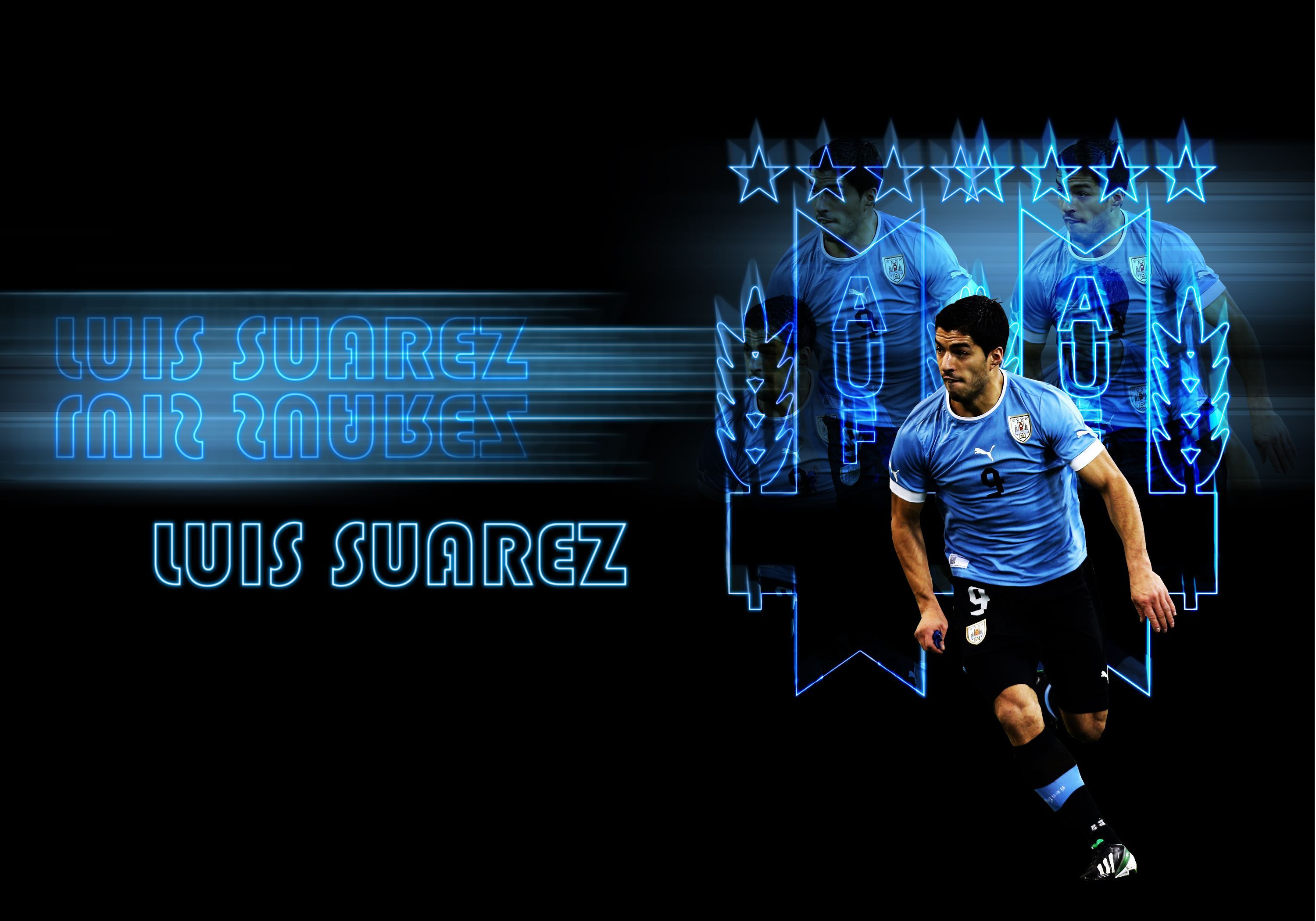 Uruguay per PC, 2560x1440 QHD, PC