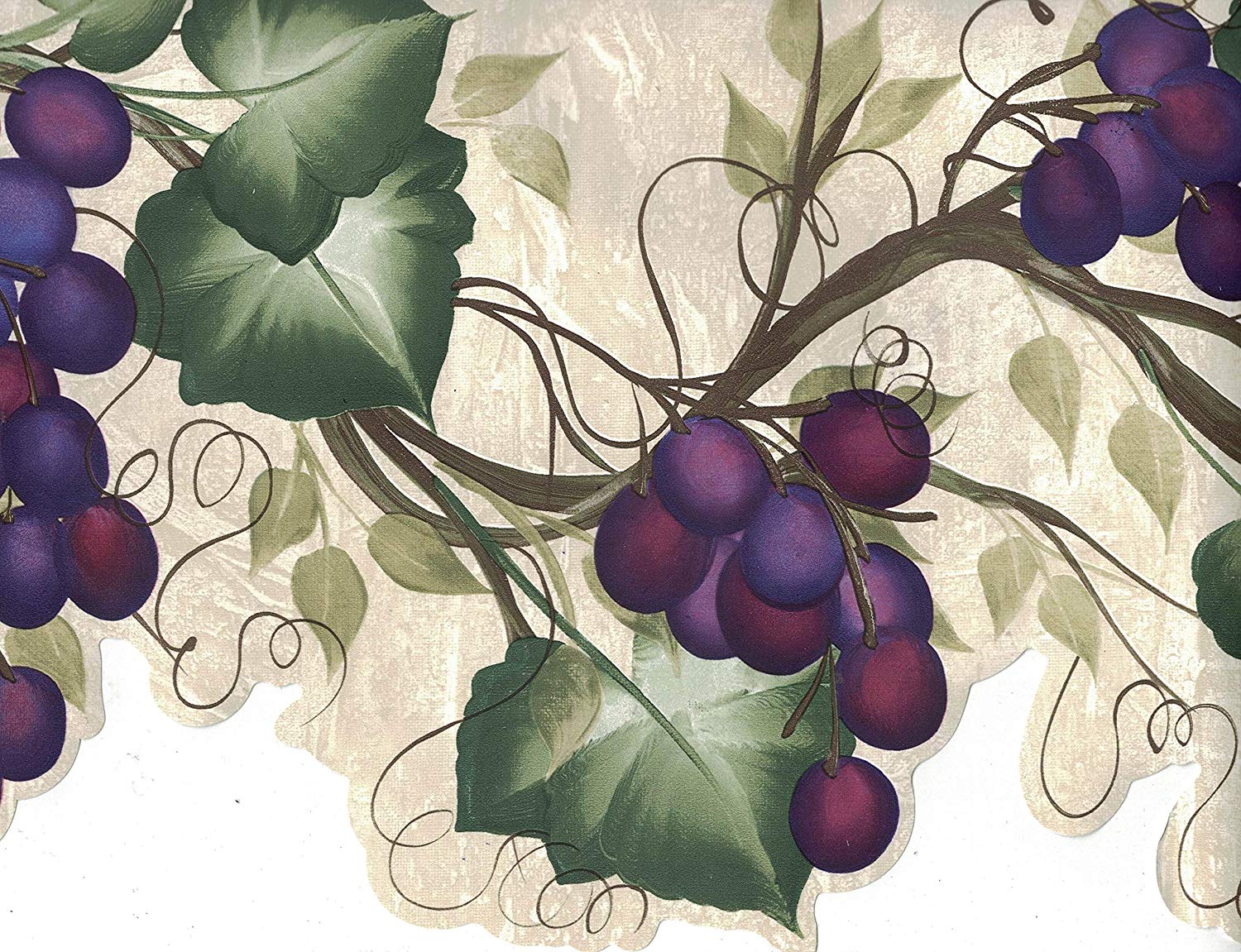 Grappoli d'uva nera sulla vite, 1920x1200 Full HD+ WUXGA, iMac