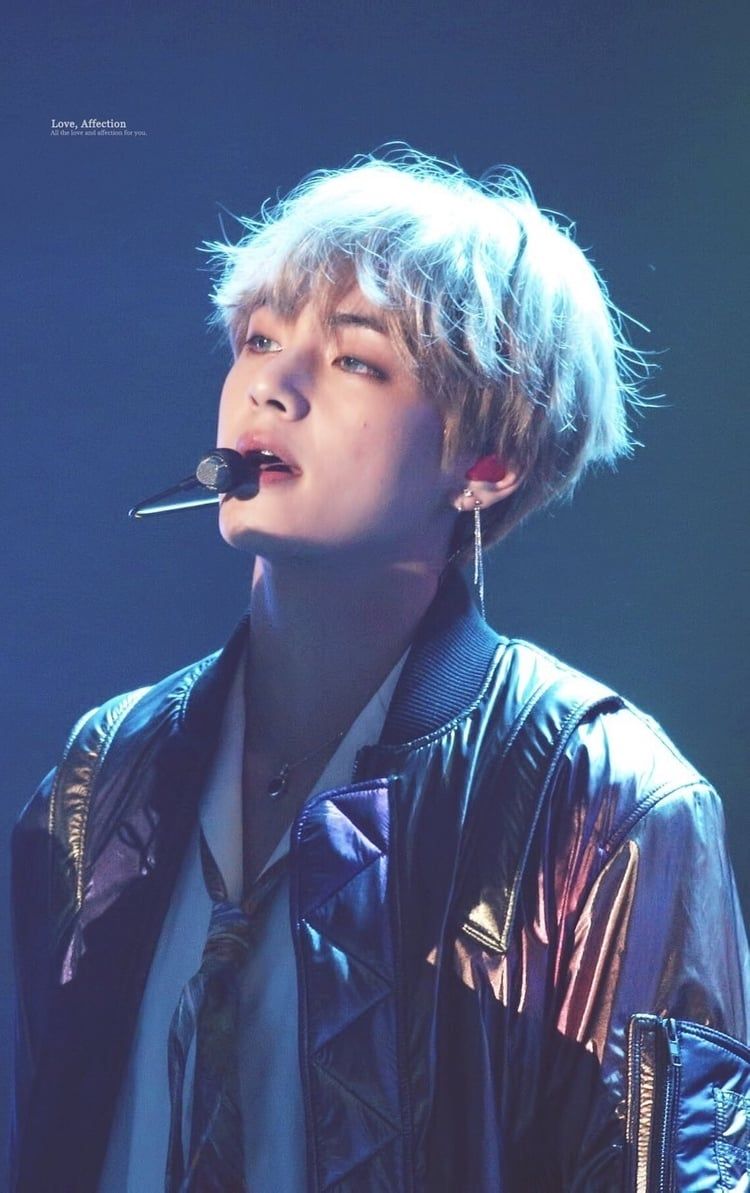 V BTS Taehyung concerto, 750x1193 Full HD Verticale, Smartphone