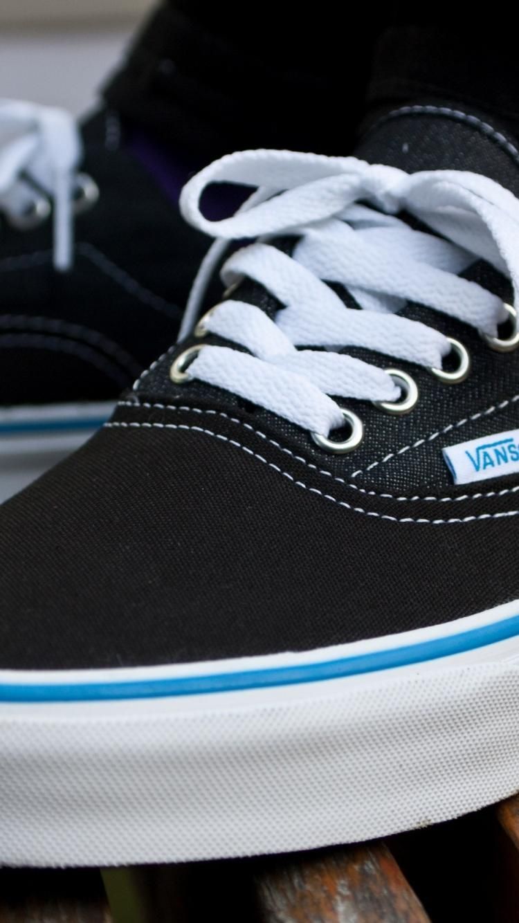 Vans Off The Wall logo, 2400x4200 Verticale, iPhone