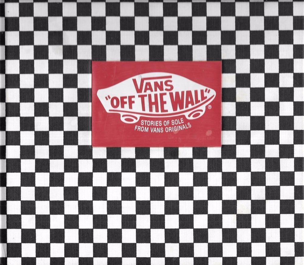 Logo Vans Off The Wall, scarpe skate, 1000x873 HD, PC