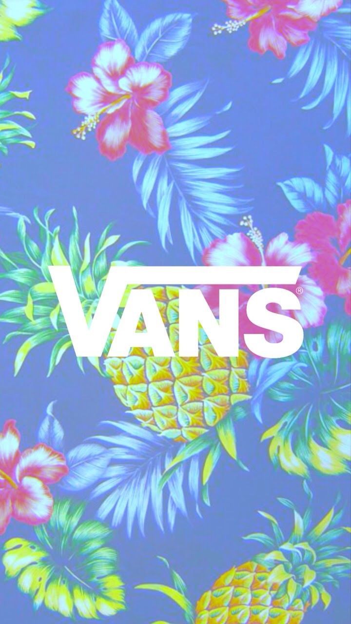Insegna al neon Vans, 736x1106 Verticale, iPhone Pro Max