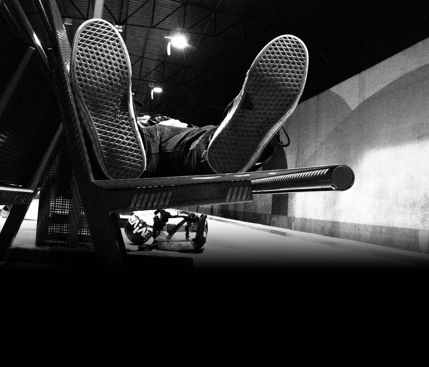 Logo Vans Off The Wall, 1920x1080 1080p, PC