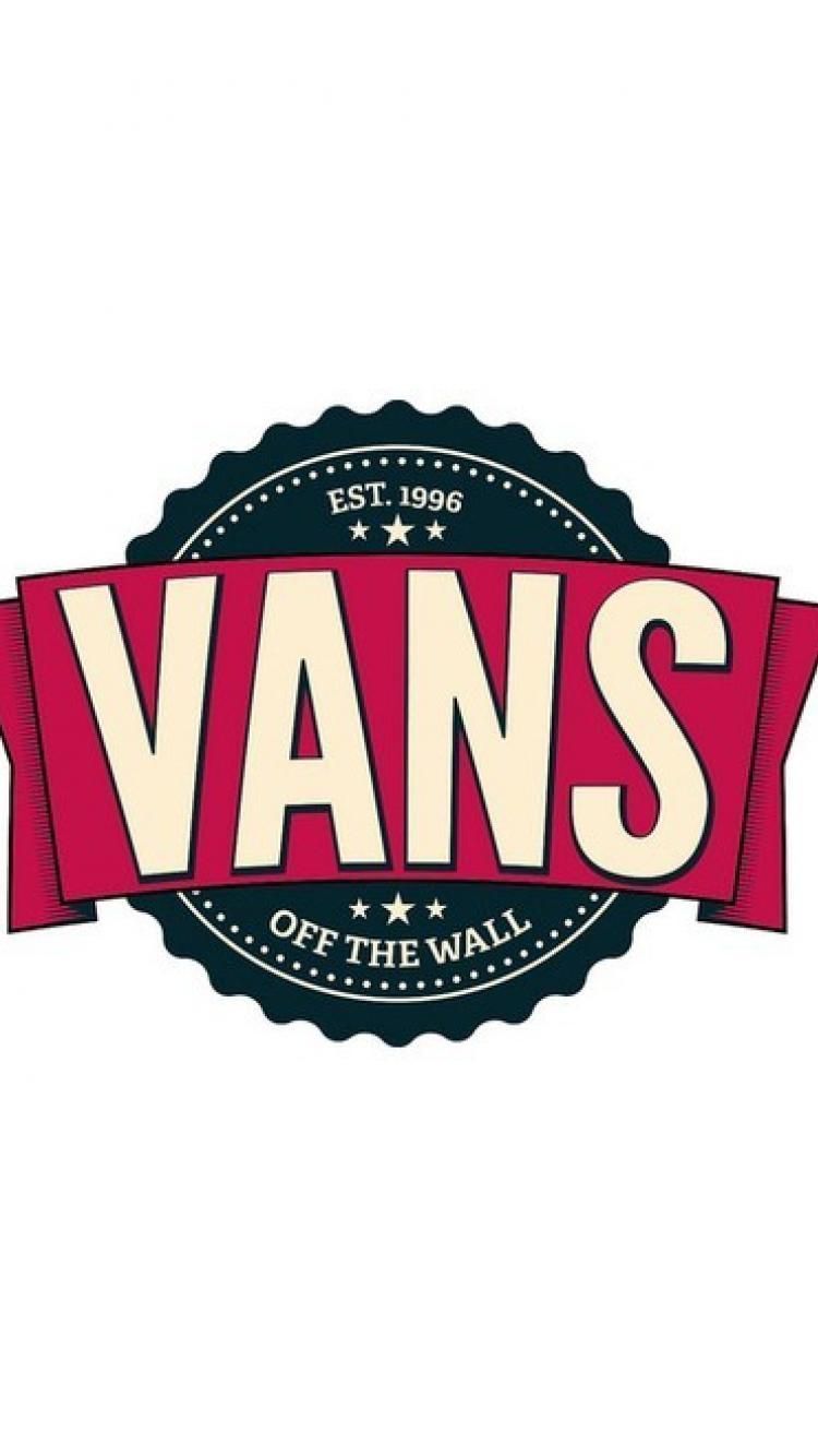 Logo Vans Classic Footwear, 1024x1820 Verticale, Mobile