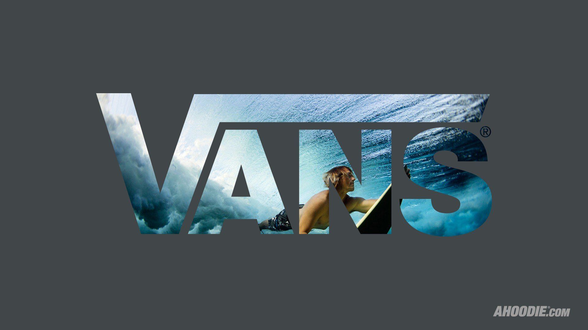 Vans Off The Wall logo rosso, 1242x2208 Verticale, Mobile
