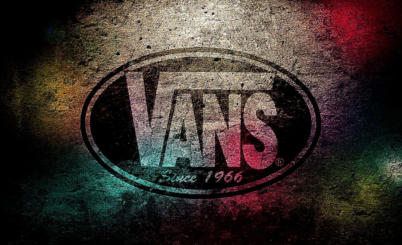 Logo Vans Off The Wall verde, 1080x1920 Full HD Verticale, Samsung Galaxy