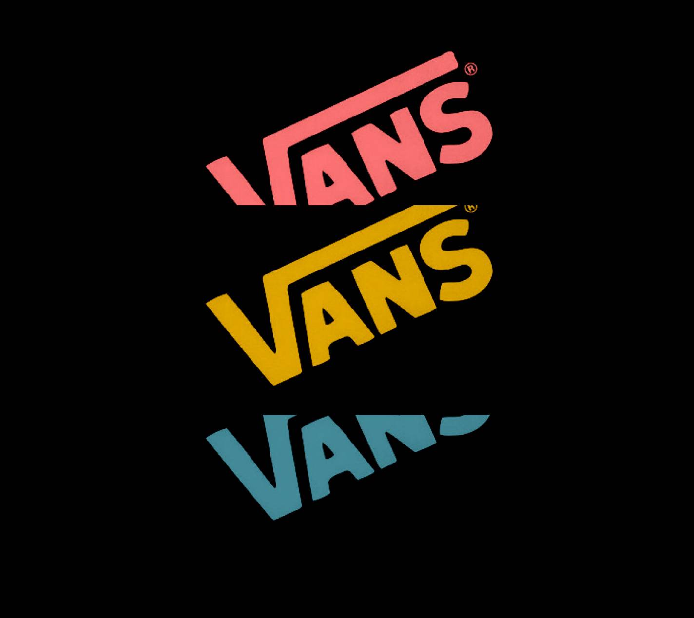 Logo Vans Off The Wall, 720x1278 Verticale, Xiaomi