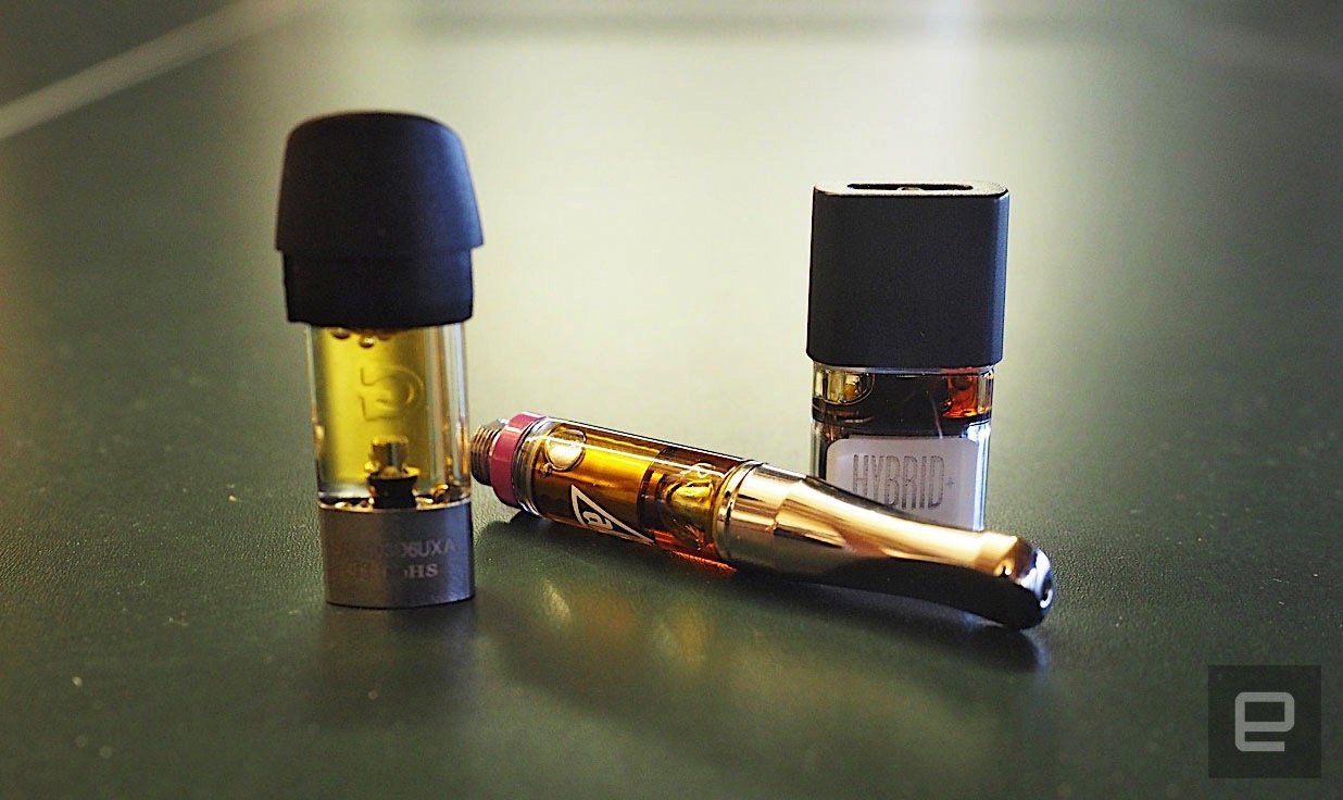 Vaporizzatori portatili con fumo, 1239x638 HD, PC Desktop