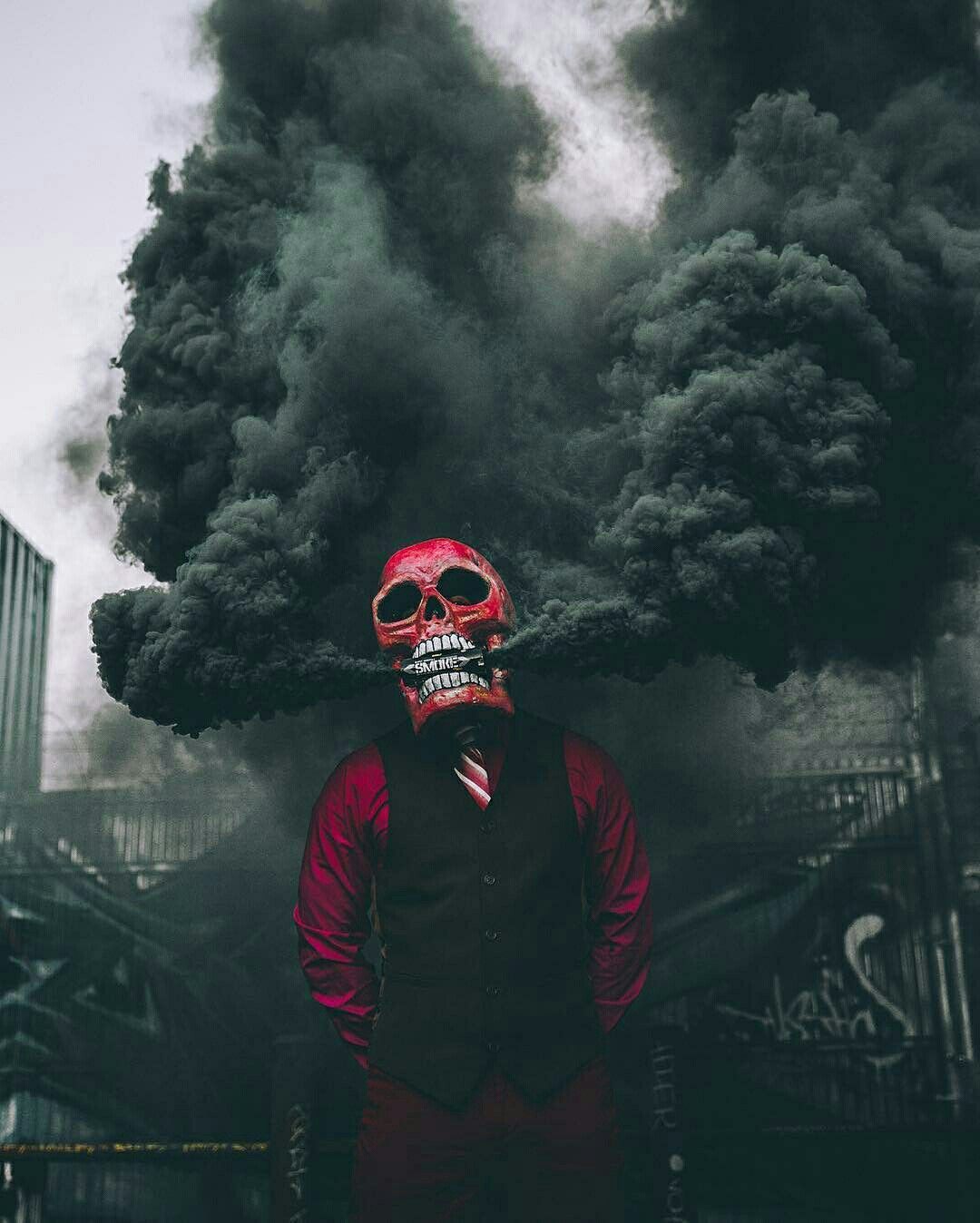 Uomo che esala fumo vape, 1200x800 HD, Desktop
