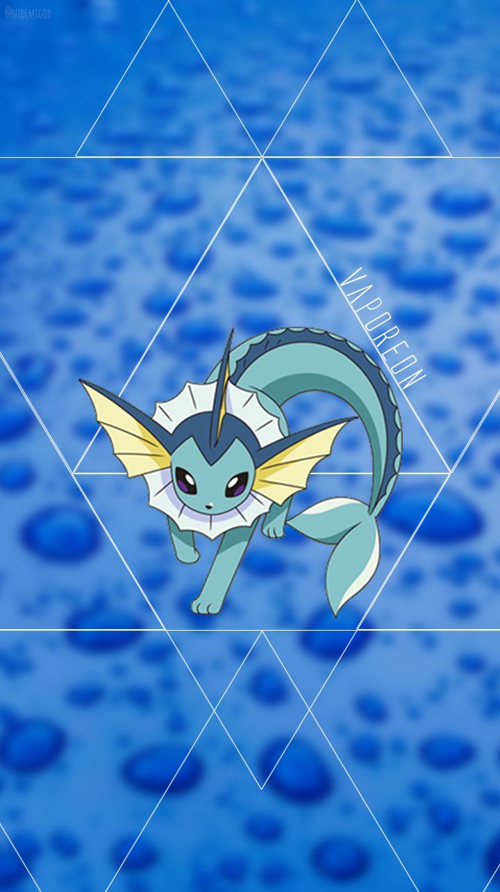 Eevee evoluzioni Pokémon kawaii, Eeveelution, 1920x1080 1080p, Desktop