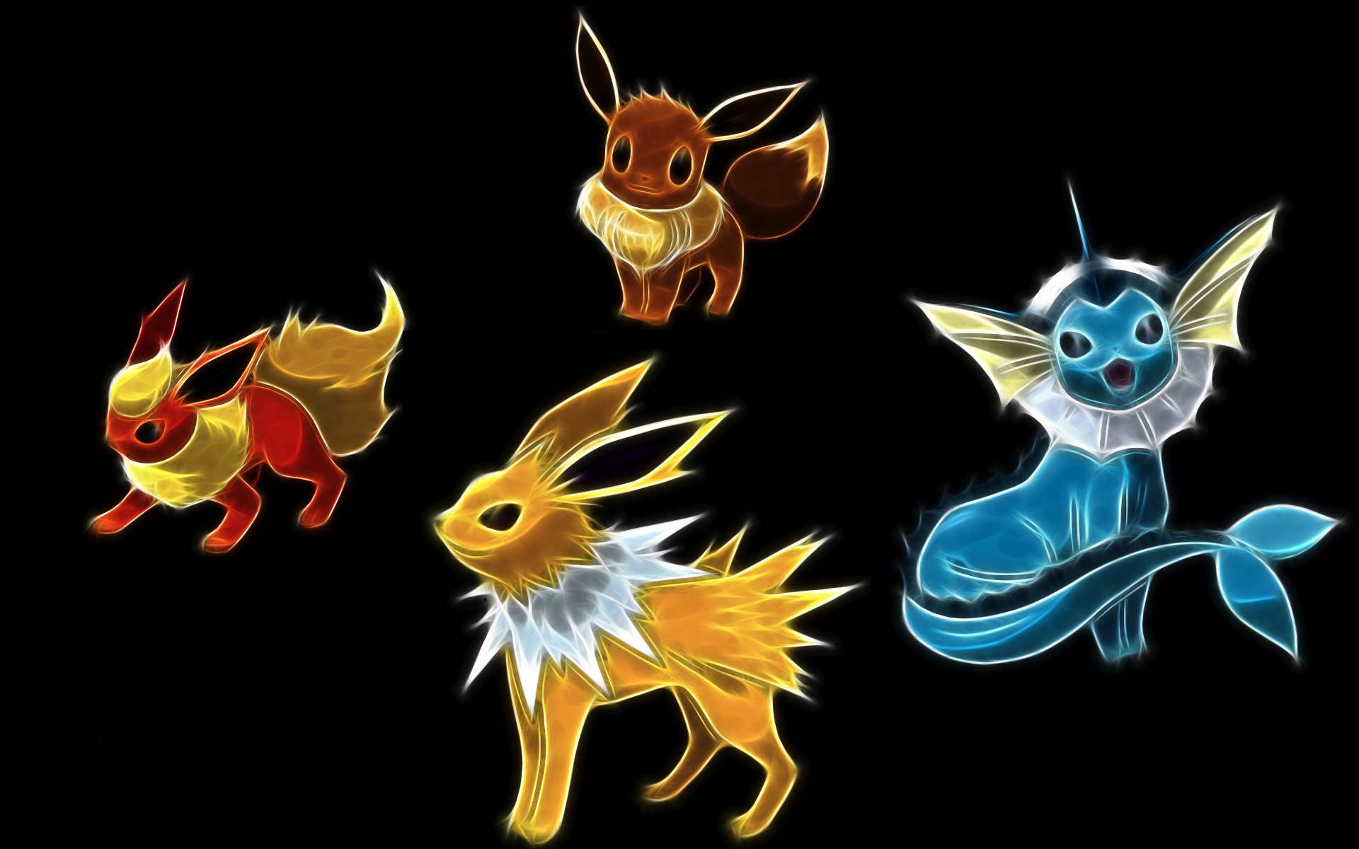 Vaporeon Pokémon acqua bolle, 900x1142 Verticale, POCO