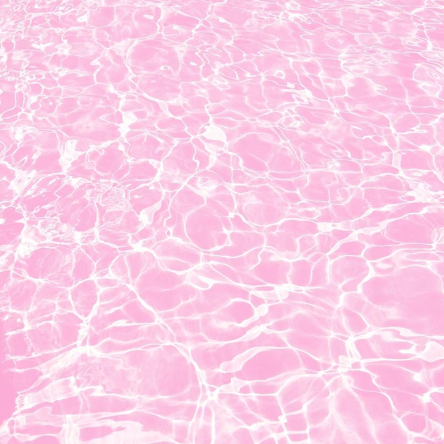 Acqua rosa increspata, 900x900 HD, iMac
