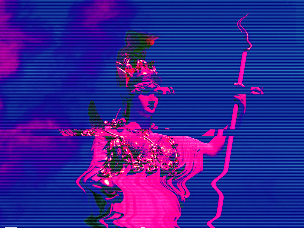 Vaporwave Estetici per Telefono, 1920x1080 Full HD 1080p, Desktop