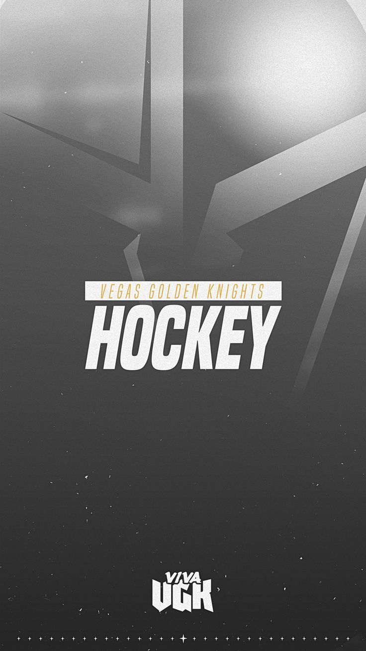 Vegas Golden Knights logo hockey, 736x1308 Verticale, iPhone
