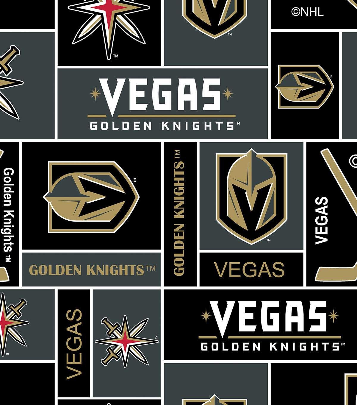 Logo Vegas Golden Knights hockey, 1200x1360 Verticale, iPhone Plus