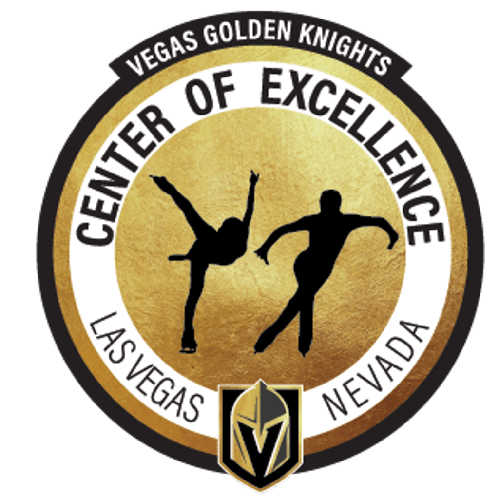 Logo Vegas Golden Knights stemma, 750x1334 Full HD Verticale, iPhone Pro Max