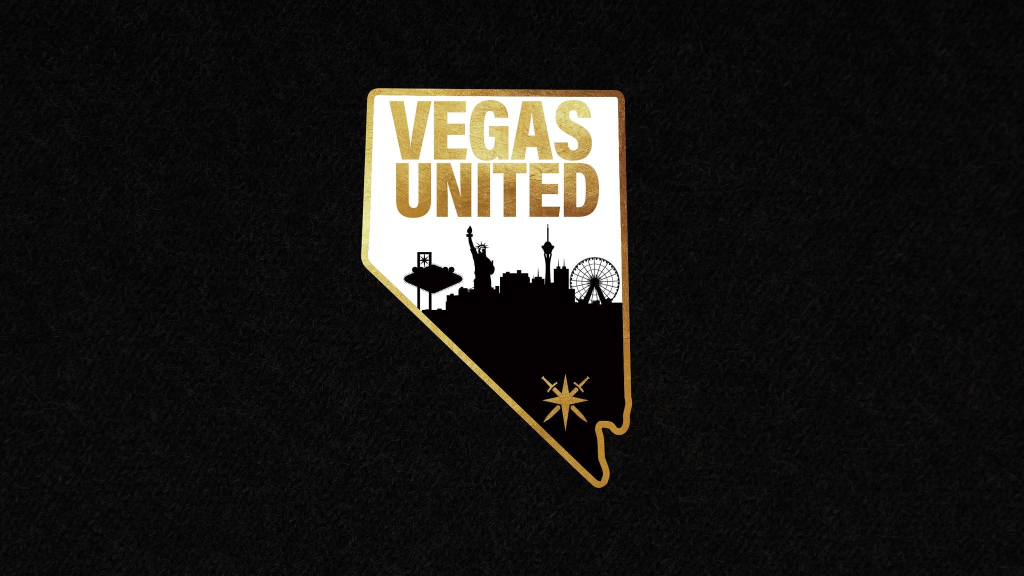Logo Stanley Cup Playoffs Golden Knights, 936x2048 Verticale, iPhone
