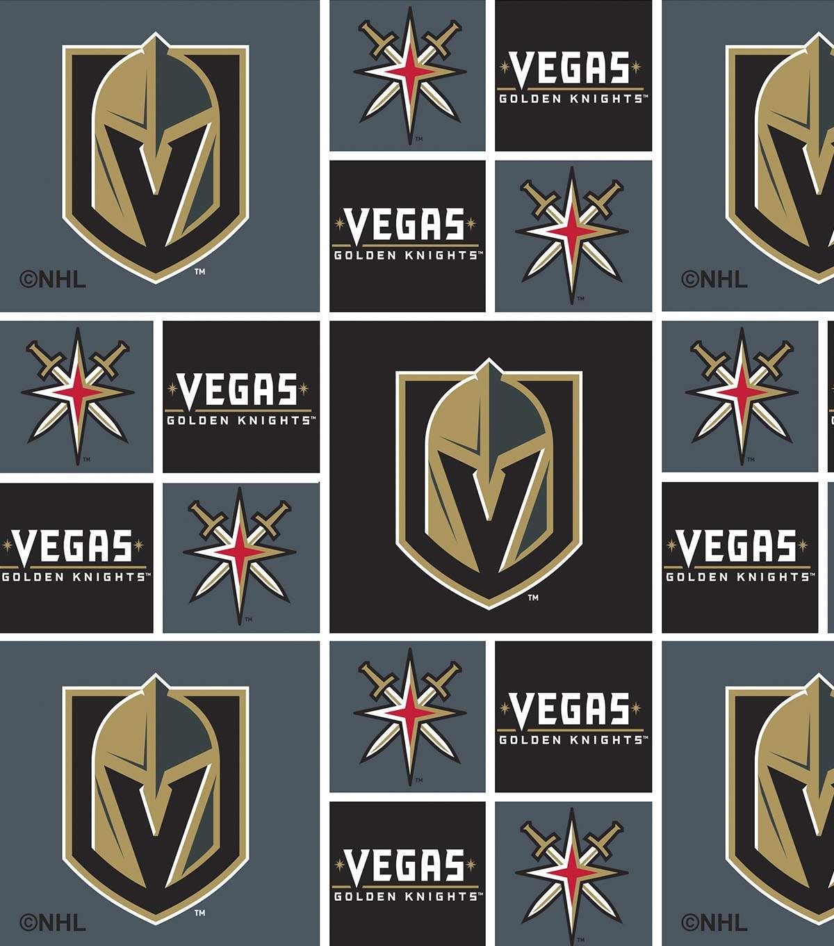 Logo Vegas Golden Knights spazio, 2048x1536 alta risoluzione, Desktop