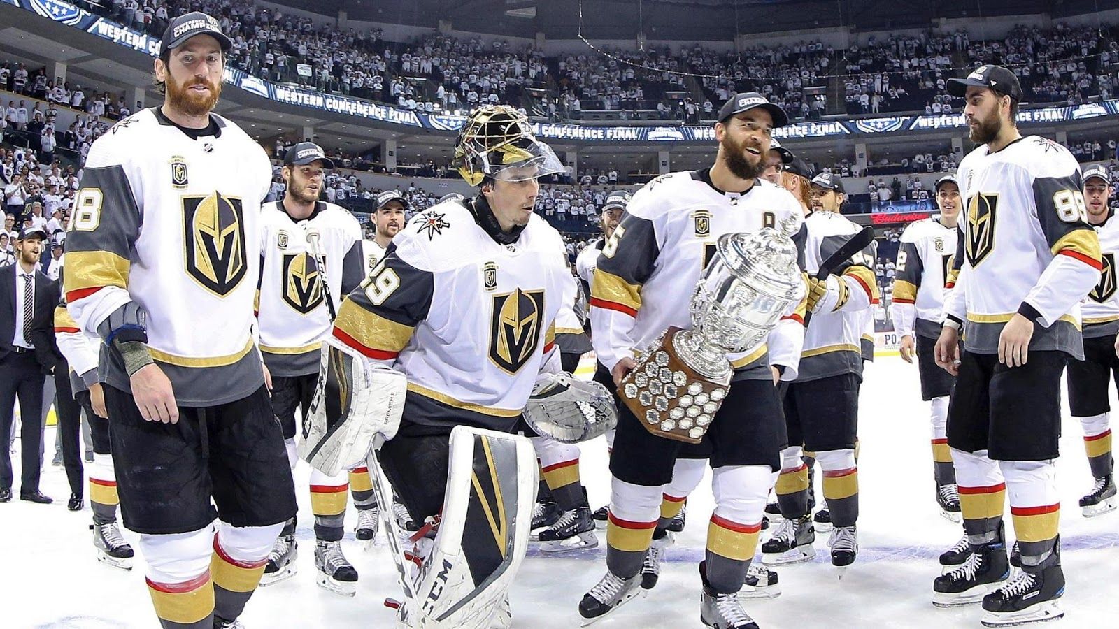 Portiere Vegas Golden Knights calendario, 1365x2960 Full HD Verticale, iPhone