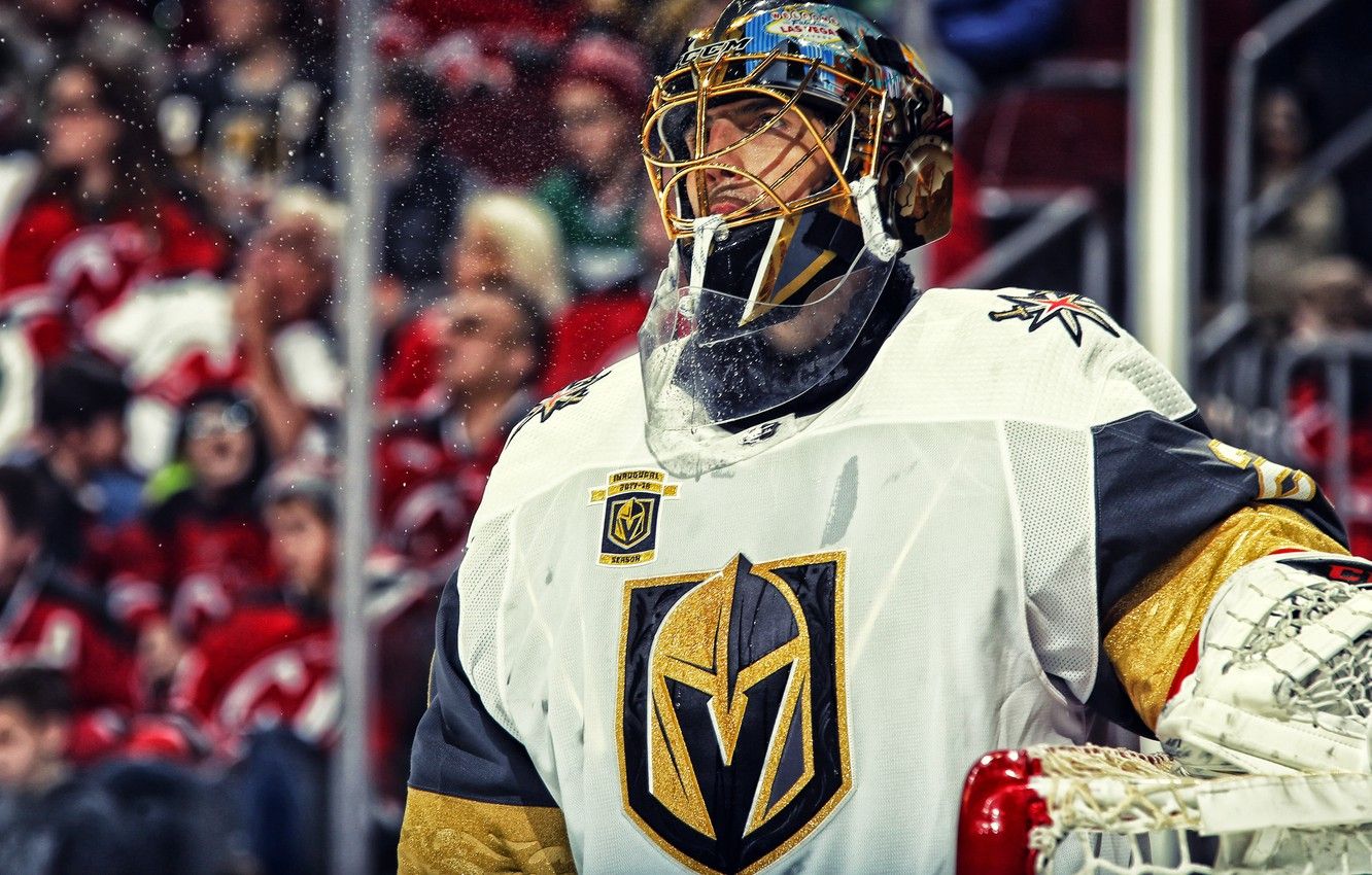 Portiere hockey Vegas Golden Knights, 1332x850 720p, MacBook Air