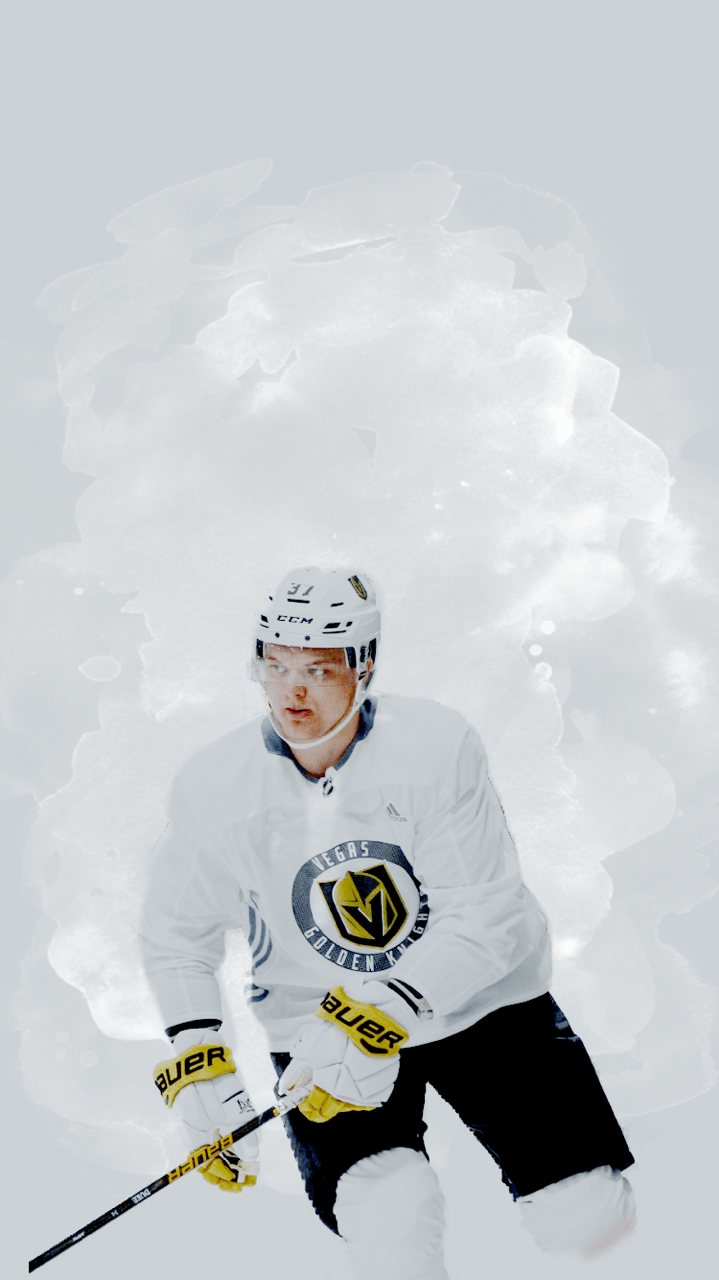 Pista hockey T-Mobile Arena vuota, 2048x1152 Hi-Res, Desktop