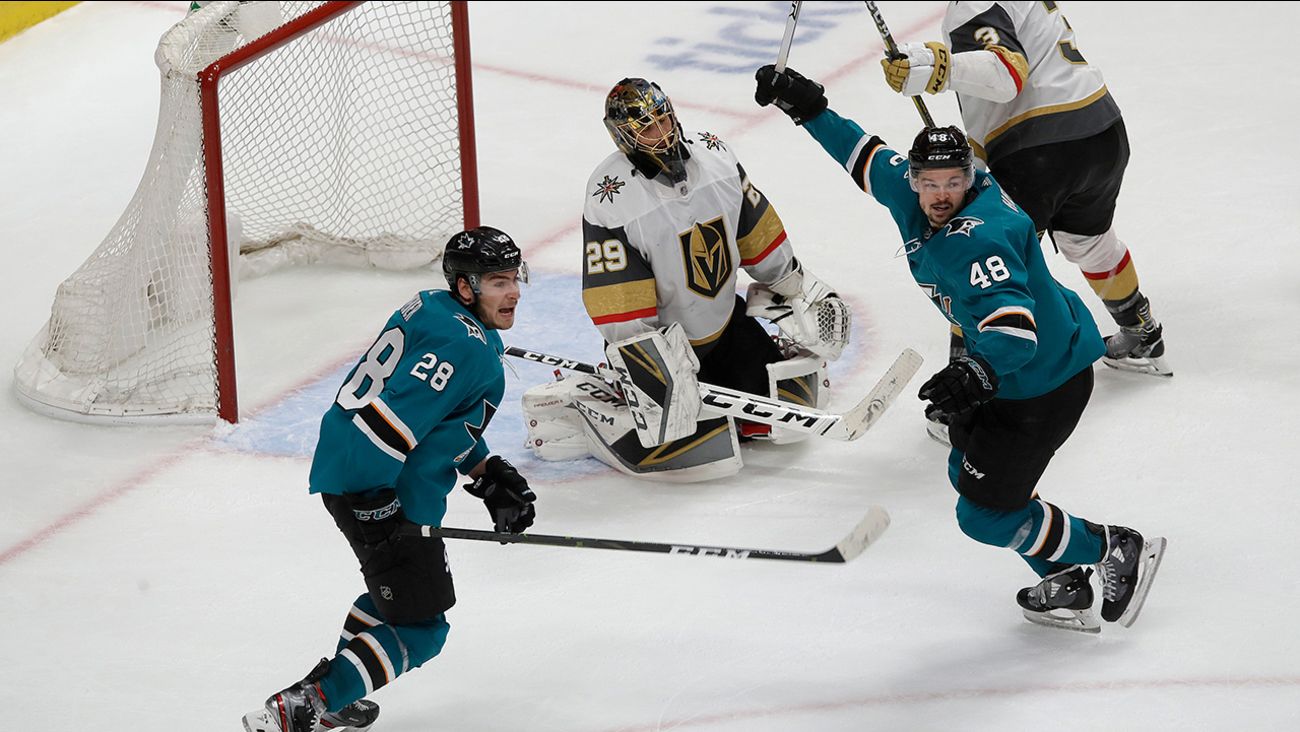dei Giocatori dei Vegas Golden Knights, 719x1280 Verticale, Telefono